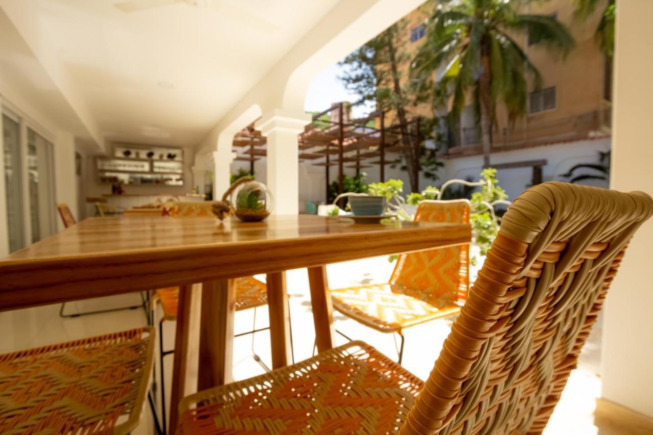 Hotel Mandalas House by DOT Boutique Santa Marta  Extérieur photo